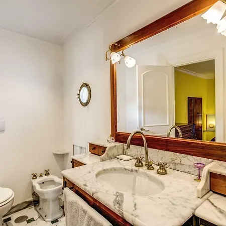Historical Domus Near Pantheon Square Appartement *
