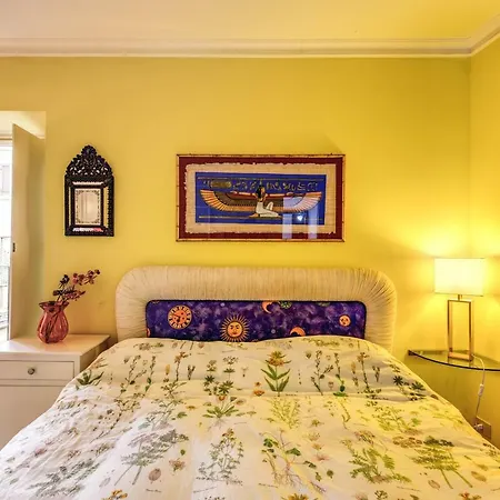 Appartement Historical Domus Near Pantheon Square *